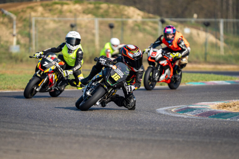 Nasce la rete FMI delle Scuole di Motociclismo Velocità