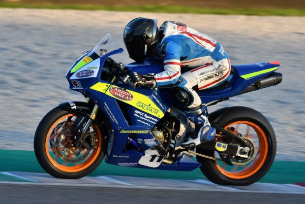 Trofeo Italiano Amatori 2017: i sei campioni