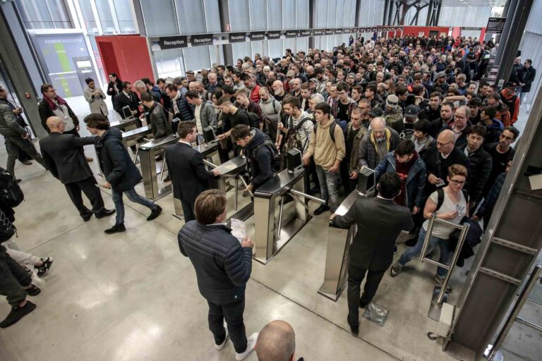 EICMA 2017 chiude a Rho ma continua nel cuore di Milano