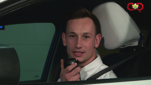 Moto3 Sepang, qualifiche bagnate: 3570 Team Italia in decima fila