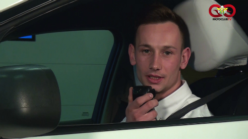 Moto3, il 3570 Team Italia vola a Motegi per l’avvio del trittico asiatico