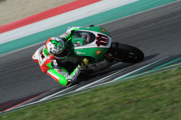 CIV Mugello: Pirro e Zannoni al top, 30.000 firme per il metà pedaggio