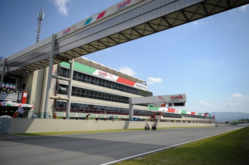 CIV 2016, Mugello pronto alle premiazioni finali