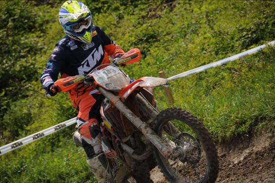 KTM Trofeo Enduro 2016, gran finale a Priero l’8-9 ottobre