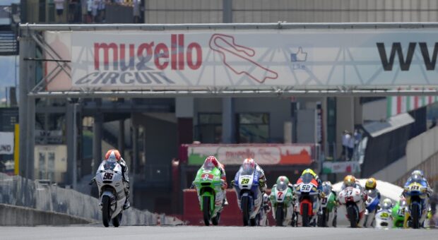CIV Mugello, gran finale 2016 in diretta su Sky Sport MotoGP