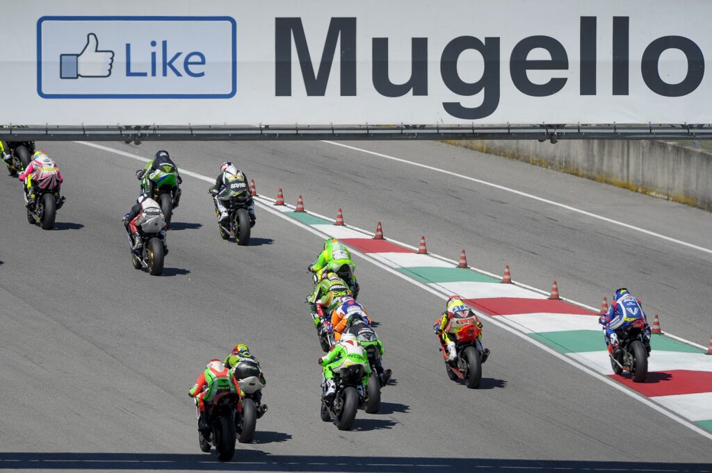CIV 2016, gran finale al Mugello tra titoli, wild card e festa