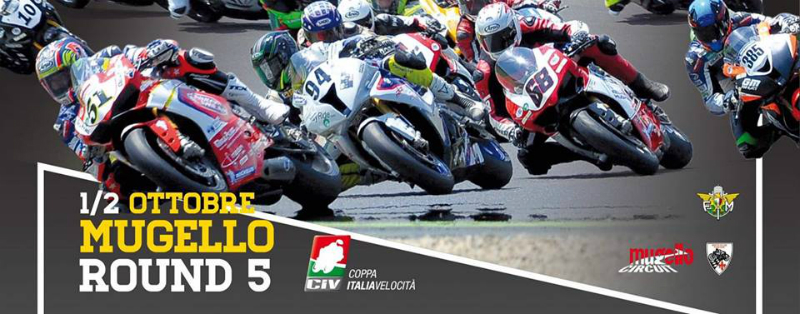 Coppa Italia 2016, festa finale al Mugello per oltre 300 piloti