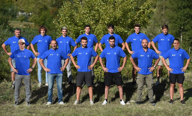 Sei Giorni di Enduro 2016, l’Italia pronta con Philippaerts al via
