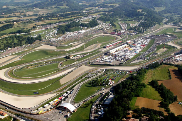 IGP, gran finale di stagione al Mugello tra giovani talenti e duelli iridati