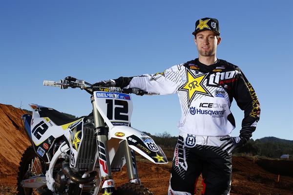 Husqvarna cala il tris al Motocross delle Nazioni di Maggiora