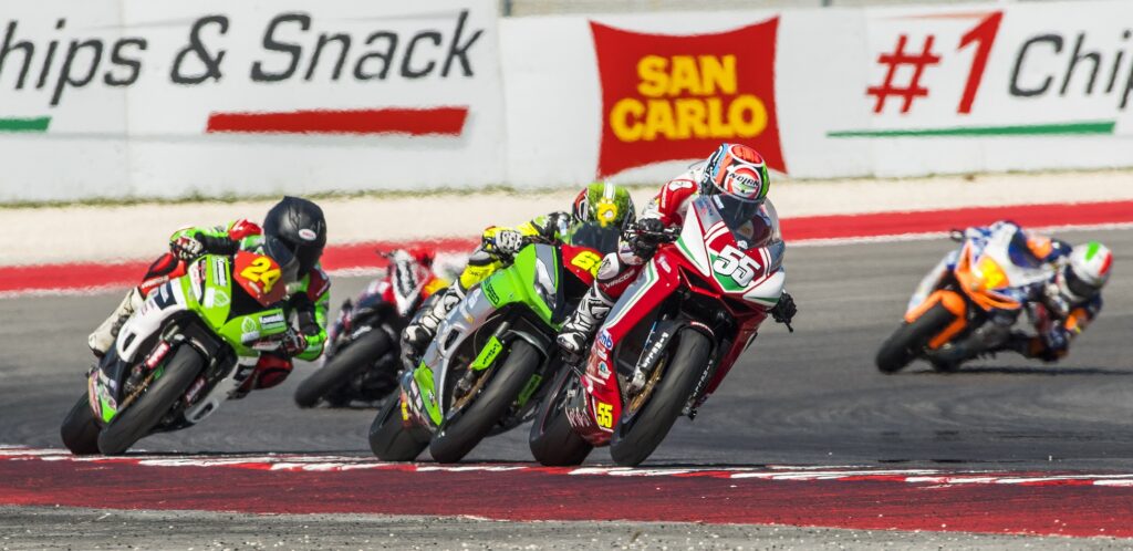 CIV Imola, round 7 e 8: lotta aperta in tutte le classi