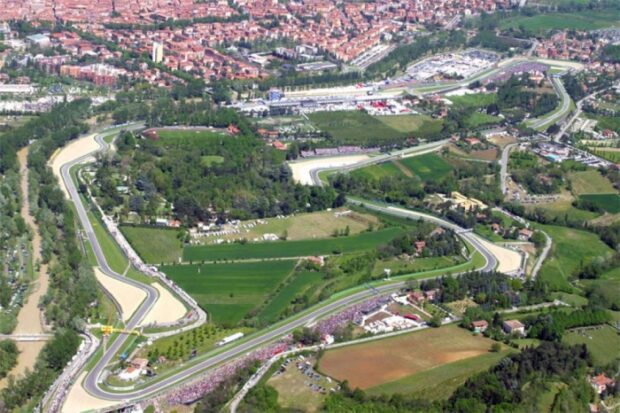 IGP torna a Imola: due tempi protagoniste nel round del CIV