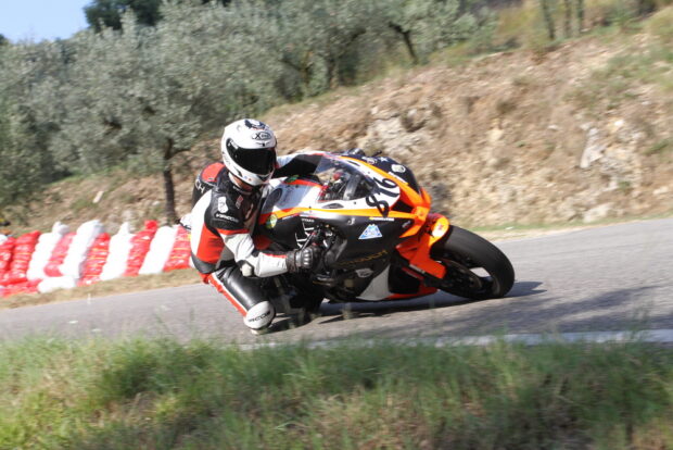 CIVS Poggio-Vallefredda, tutti i Campioni Italiani 2016