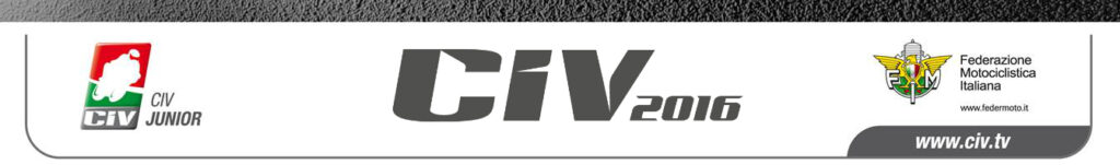 CIV Junior, l’Italiano Minimoto si sposta a Franciacorta