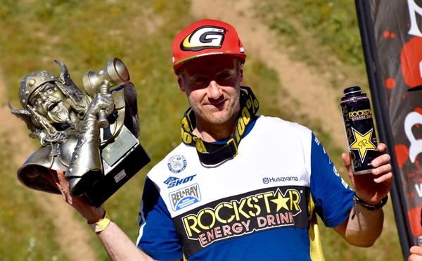 Jarvis domina la Battle of Vikings, Roman sfiora il podio a The Wall