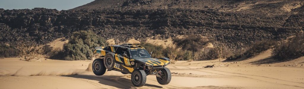 Africa Eco Race 2026, al via le pre-iscrizioni alla 18ª edizione