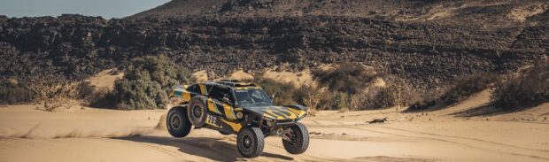 Africa Eco Race 2026, al via le pre-iscrizioni alla 18ª edizione