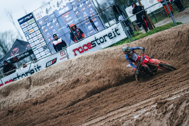 Pata Talenti Azzurri FMI, tra vittorie nel fango e collegiali in pista