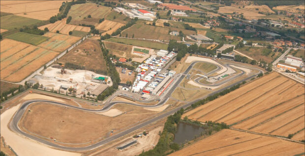 IGP, il due tempi torna protagonista a Magione il 10 luglio