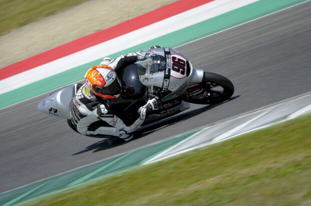 CIV Mugello, venerdì da brivido: Pagliani e Pirro davanti a tutti