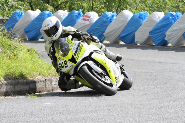 CIVS Carpasio–Prati Piani: Curinga domina e allunga in campionato