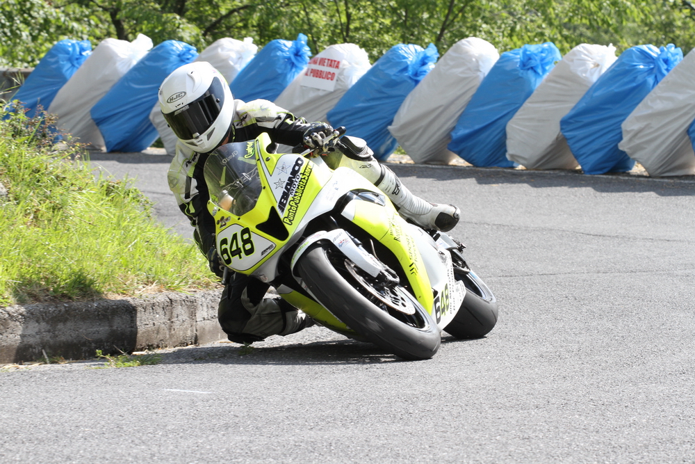 CIVS Carpasio–Prati Piani: Curinga domina e allunga in campionato