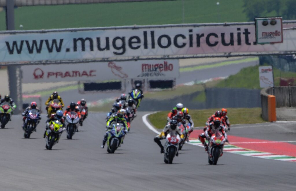 Il CIV accende il Mugello: Round 3 e 4 nel segno delle grandi sfide