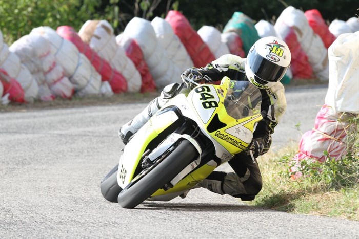 CIVS 2016, secondo round sulla Carpasio–Prati Piani