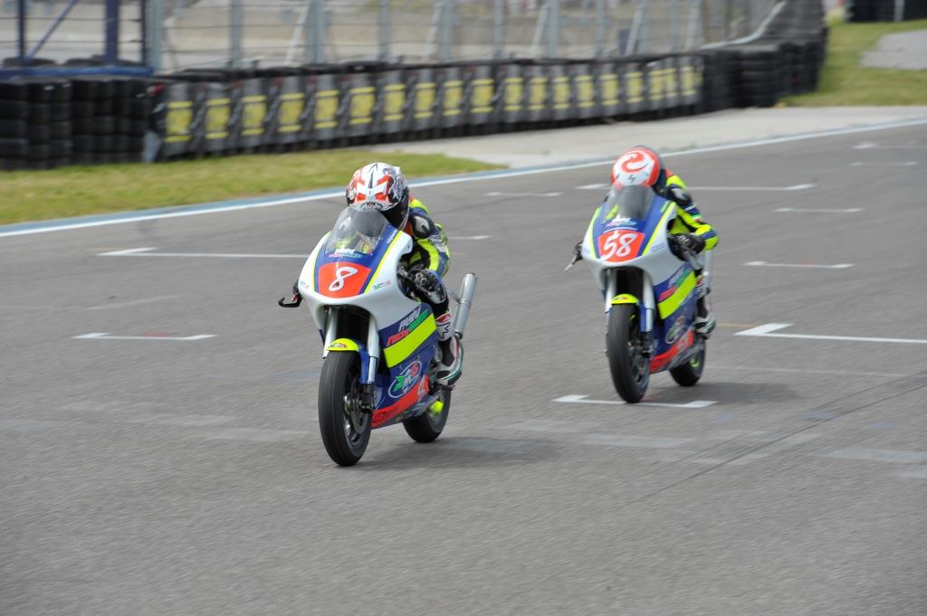 CIV Junior MiniGP a Varano: giovani talenti in azione l’11-12 giugno