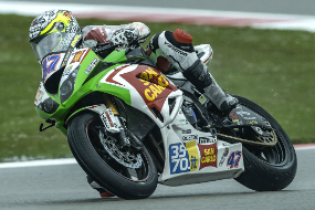 Assen bagnata, ma il San Carlo Team Italia resta in scia