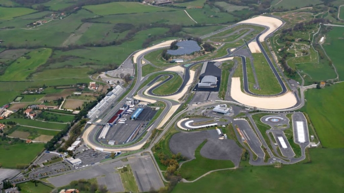 International Grand Prix 2016, il via a Vallelunga il 24 aprile