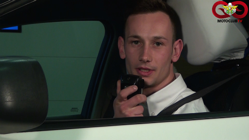 Moto3 Austin, qualifiche bagnate: 3570 Team Italia in rimonta