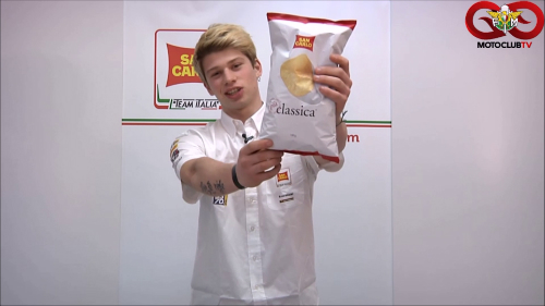 San Carlo Team Italia riparte dall’Aragón nella nuova Supersport Cup