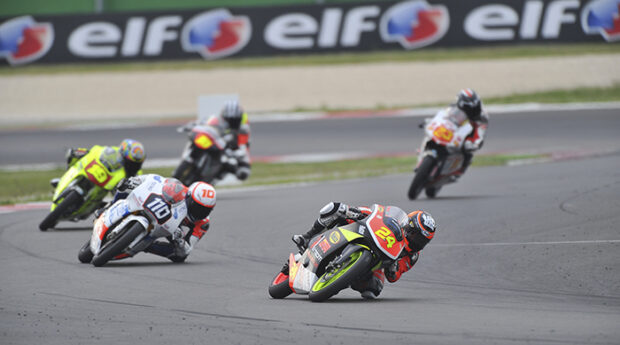 CIV 2016, parola a Folgori: talenti, classi e sfide del Tricolore