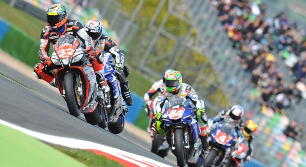 Superstock 1000, dominio italiano: il vivaio è il CIV