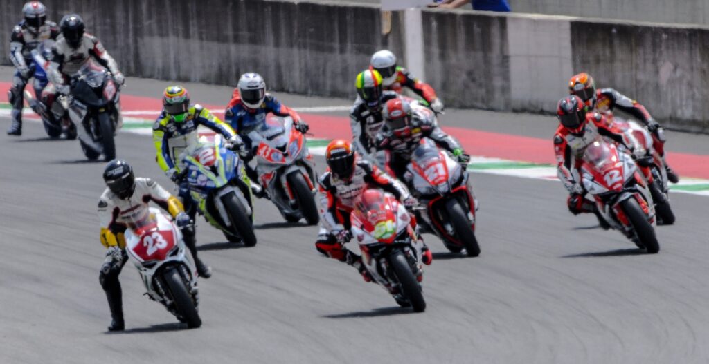CIV 2016, Misano apre i giochi: tre giorni di test per tutte le classi