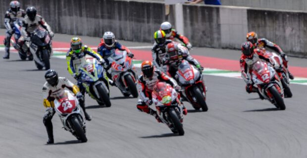 CIV 2016, Misano apre i giochi: tre giorni di test per tutte le classi