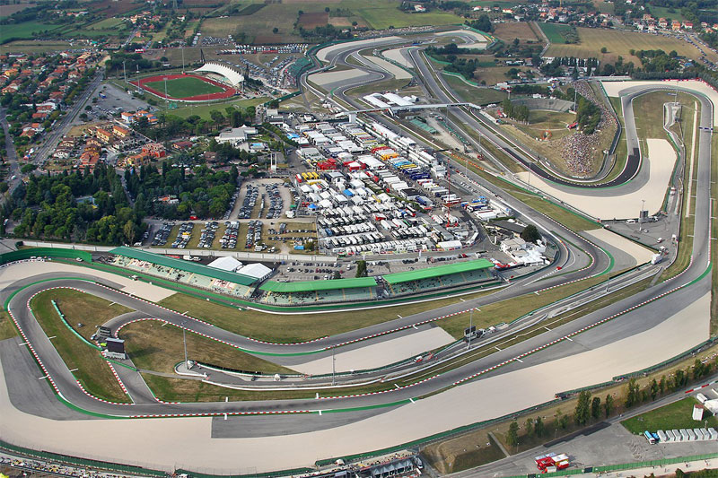 International Grand Prix 125-250, a Misano parte la nuova stagione