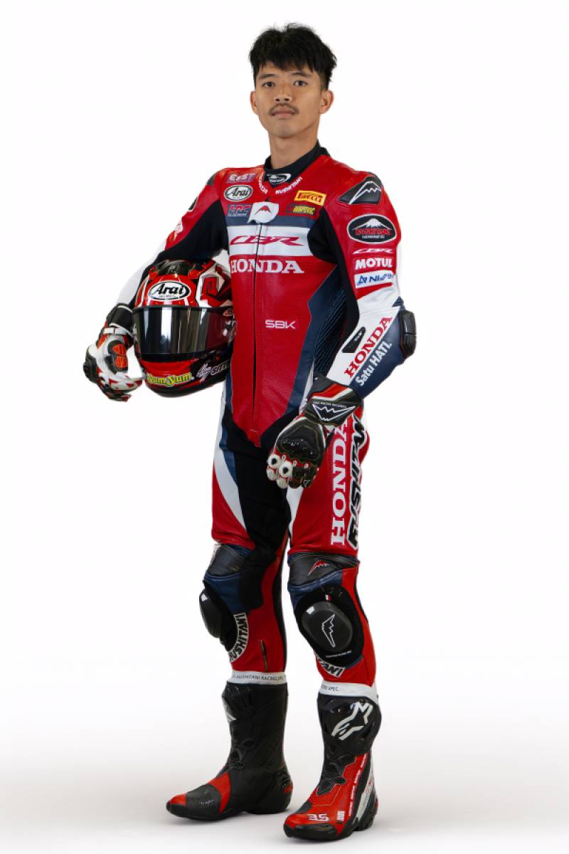 WorldSBK Portimão: Honda HRC punta su Chantra e Rea