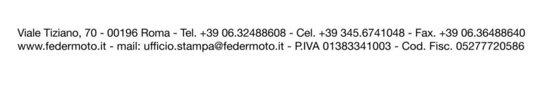 TM e FMI ancora insieme per far crescere i giovani del Motocross