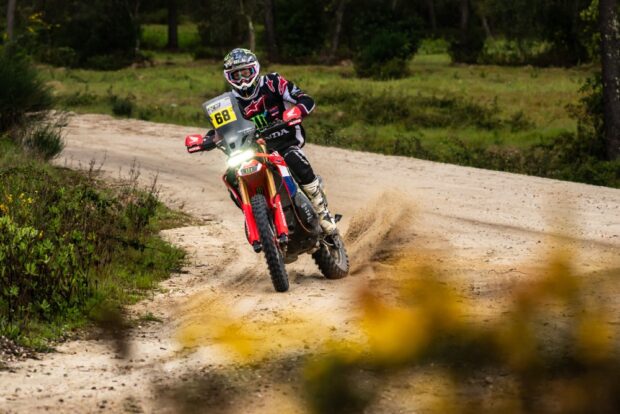 Rally-Raid Portogallo: Schareina e Loeb vincono per un soffio