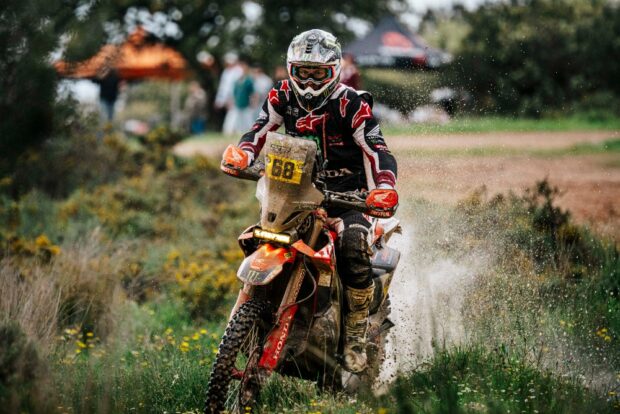 Rally-Raid Portugal: Schareina e Ferreira tengono aperti i giochi