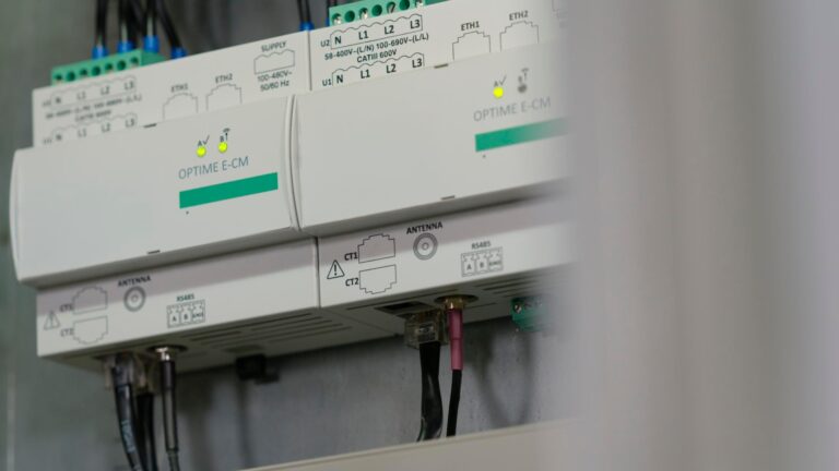 FAG OPTIME E-CM, Schaeffler estende il monitoraggio ai motori elettrici