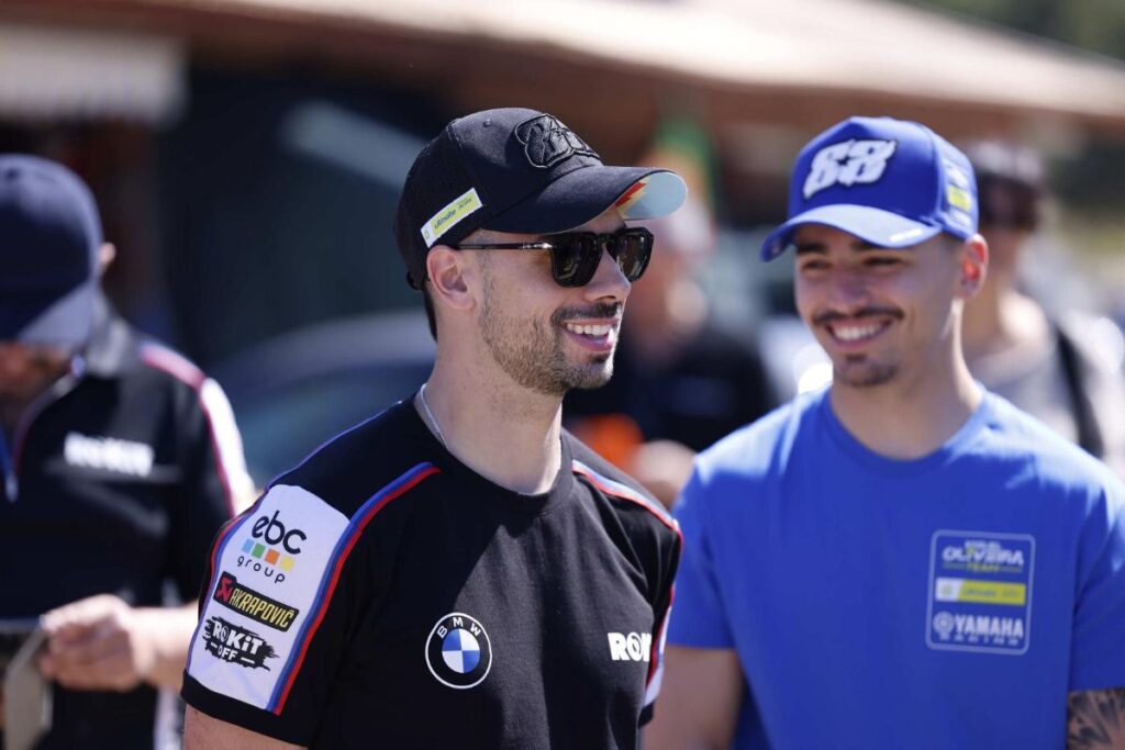 WorldSBK Portimão, Round 2: attese, rientri e sfide al vertice