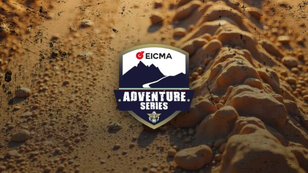 EICMA Adventure Series FMI 2026, il mototurismo che fa scoprire l’Italia