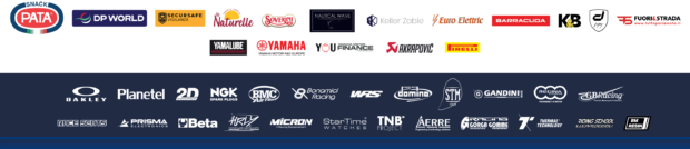 WorldSBK Portimão, GYTR GRT Yamaha in crescita: Gardner chiude 11º