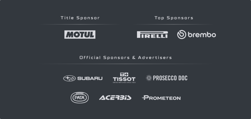 WorldSBK Portogallo: online il Sunday Stats Pack ufficiale