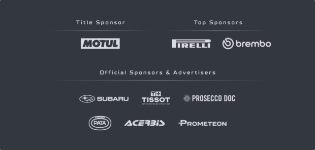 WorldSBK Portogallo: online il Sunday Stats Pack ufficiale