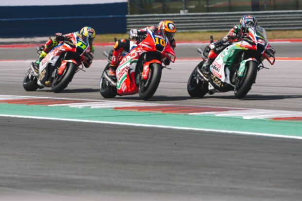 MotoGP Austin 2026, Marini ancora a punti: è lui il miglior Honda