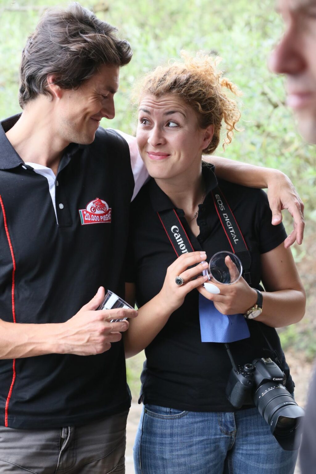 20.000 Pieghe 2016, bilancio e vincitori